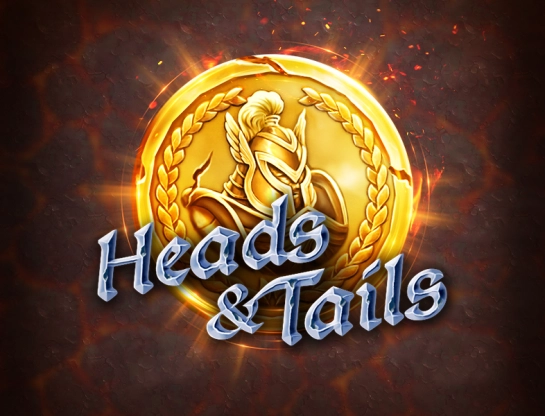 Trò chơi Heads & Tails