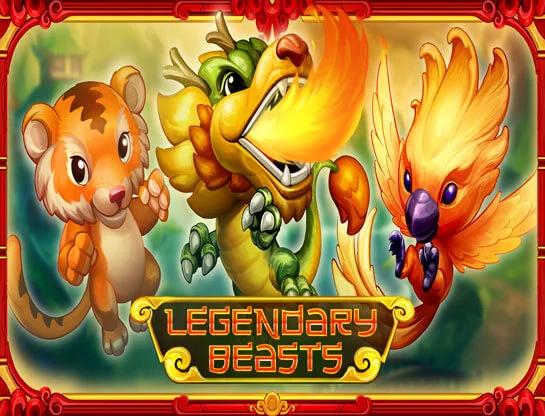 Trò chơi Legendary Beasts